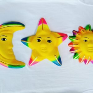Cerámicas artesanales