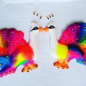Cerámicas artesanales